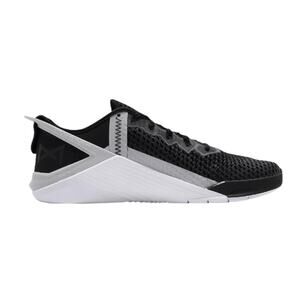 Nike Metcon 6 FlyEase 'Black White' DB3790-010 US M6.5/W8, New in Box